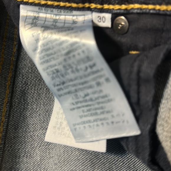 Guess skinny Jeans (size 30 * 32) - Picture 6 of 8